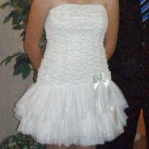 Prom/ Homecoming Dress